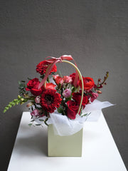 [MD] Mini Garden  Basket