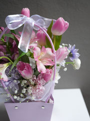 [MD] Mini Garden  Basket