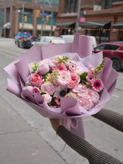 [10%MD]  Floral Harmony