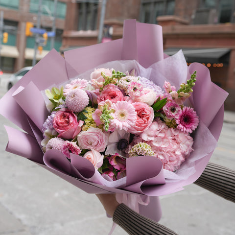 [10%MD]  Floral Harmony