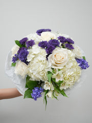 Pearl & Plum
