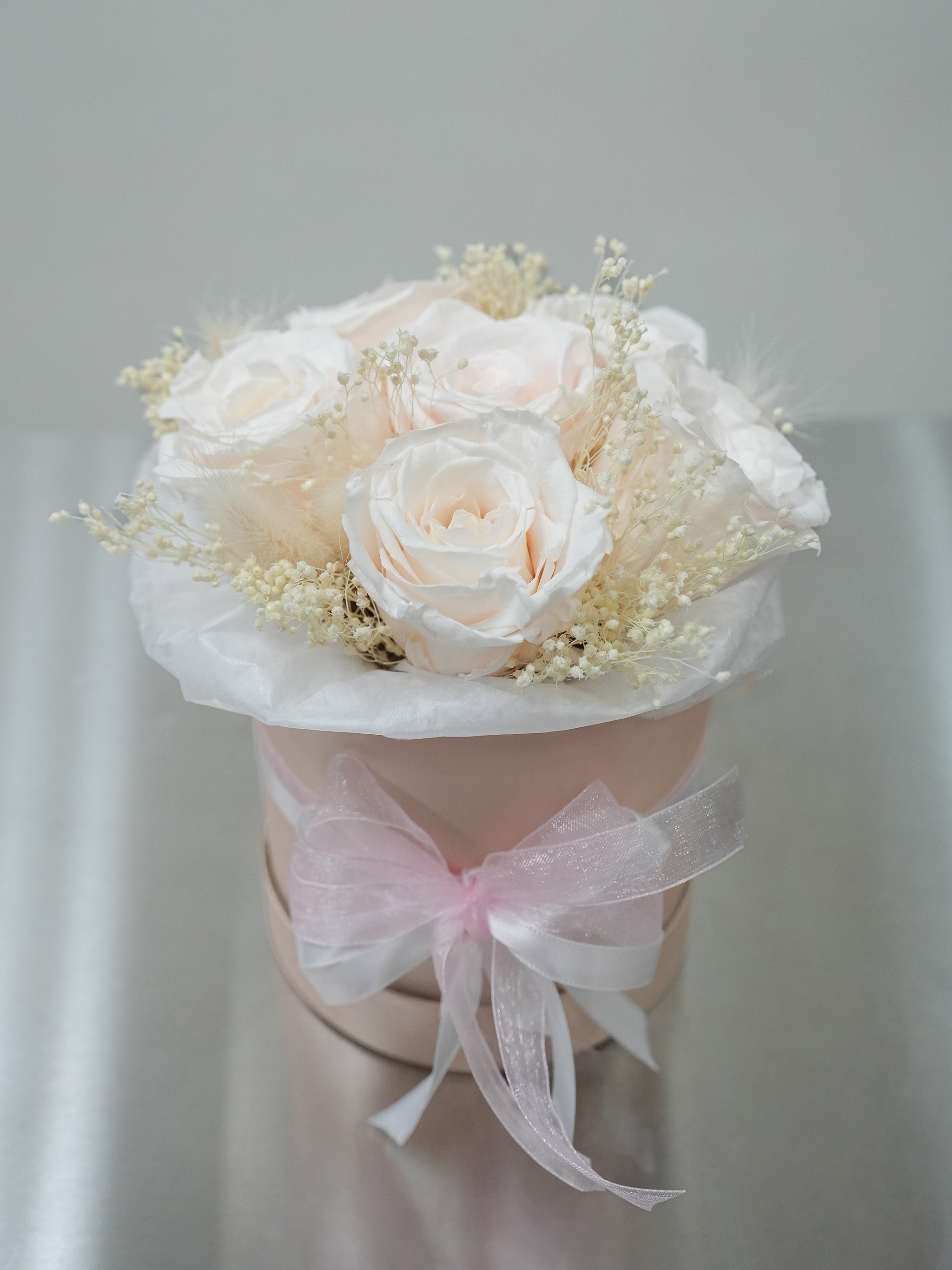 Eternal Rose Box