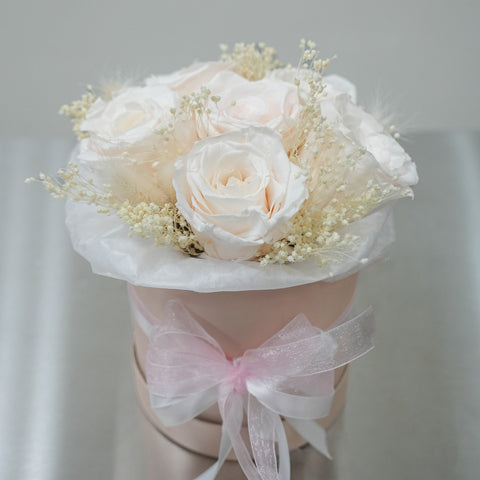 Eternal Rose Box