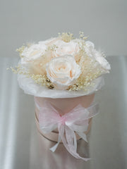 Eternal Rose Box