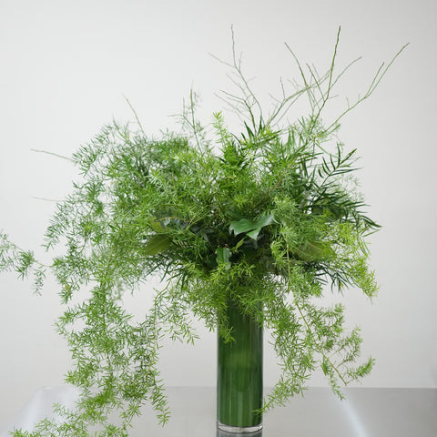Verdant Grace