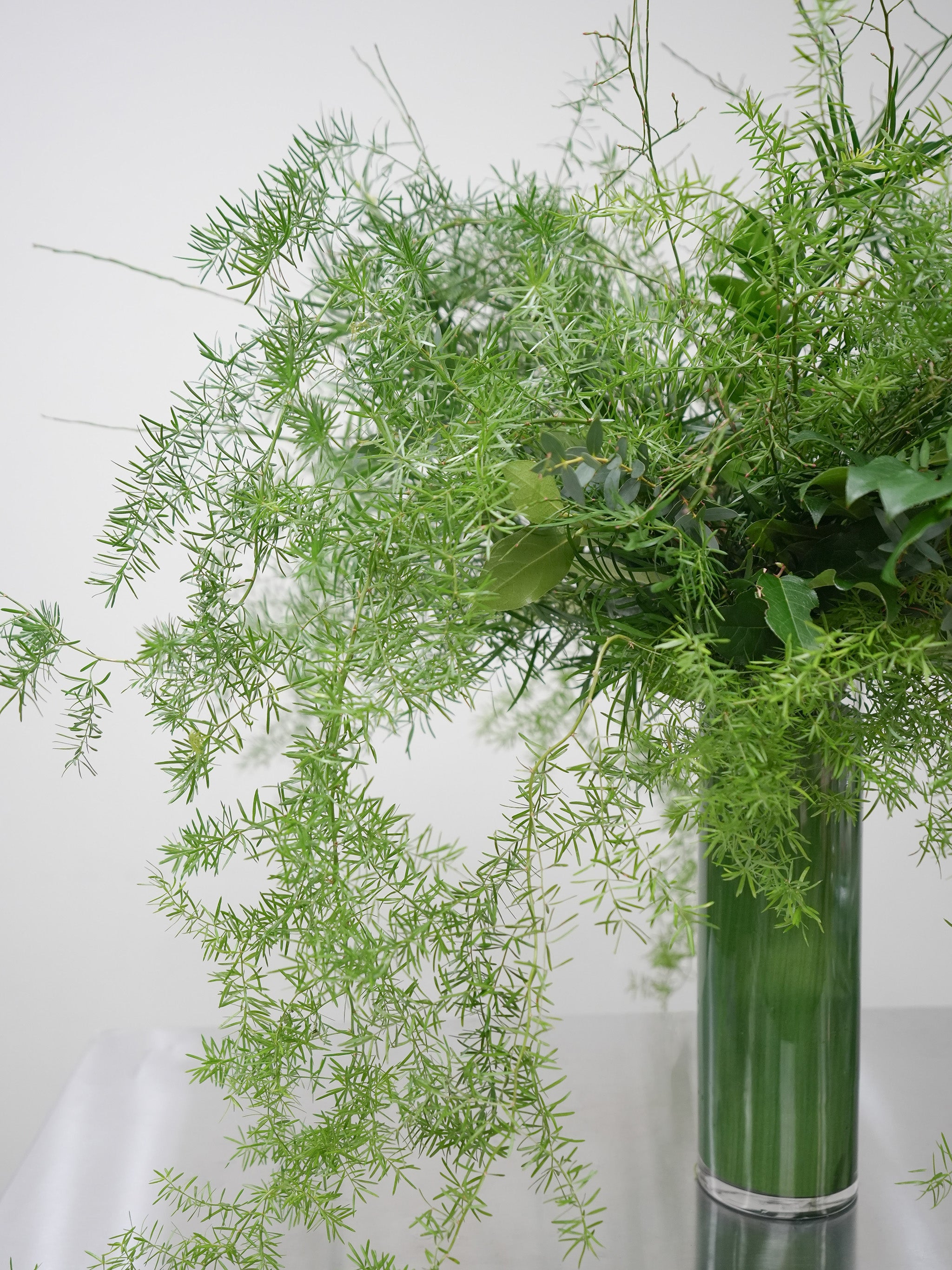 Verdant Grace