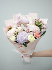 Flora Poem