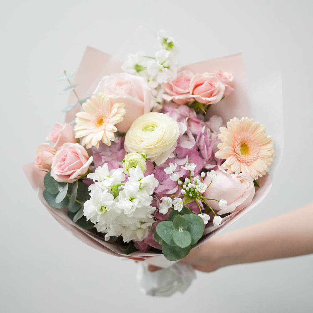 Whimsy Bloom - Flower & Plant Free Delivery | Toronto Flower Shop
