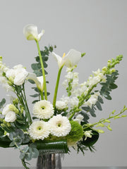 Luxury Pure Centerpiece