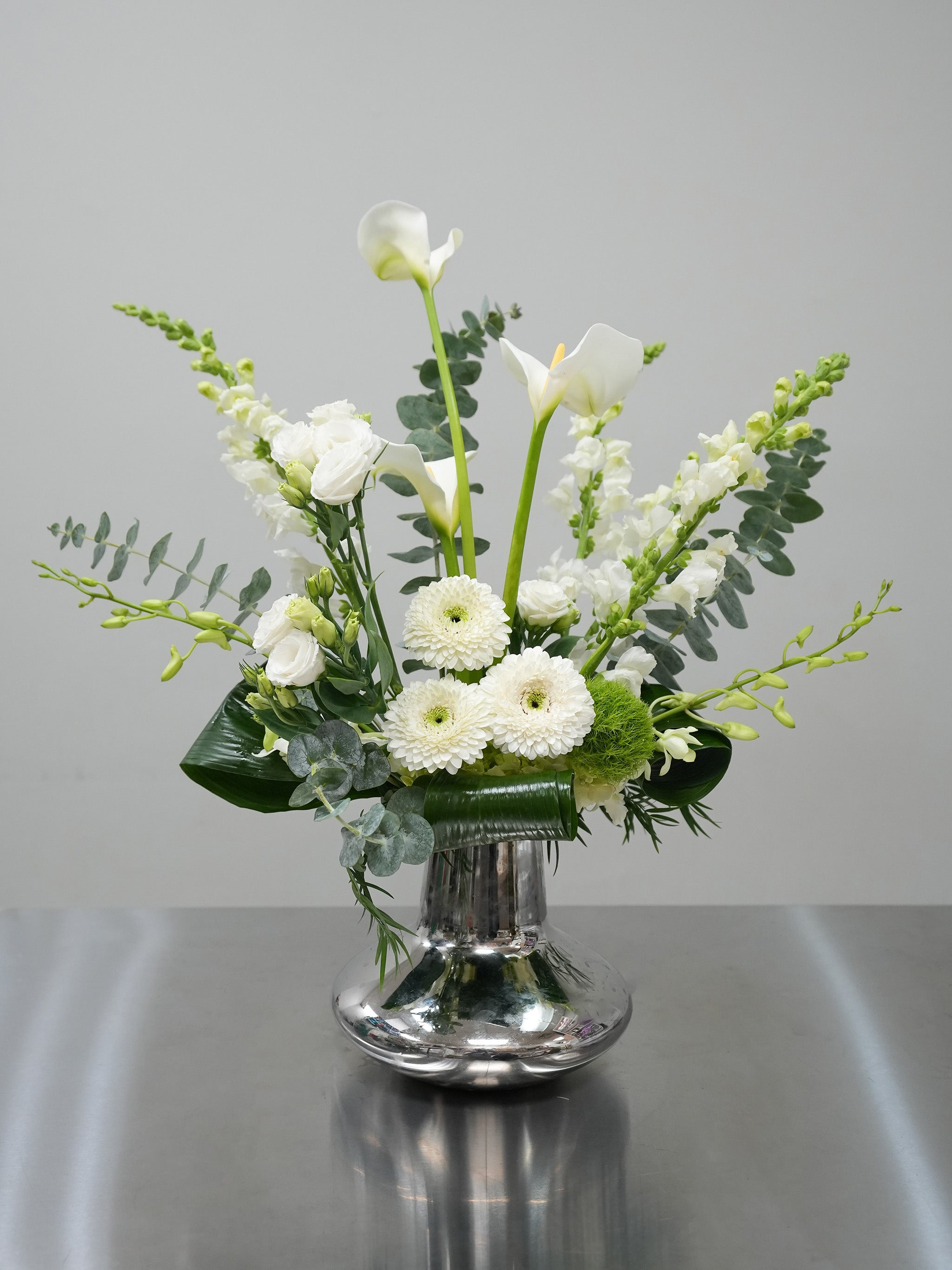 Luxury Pure Centerpiece