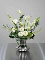 Luxury Pure Centerpiece