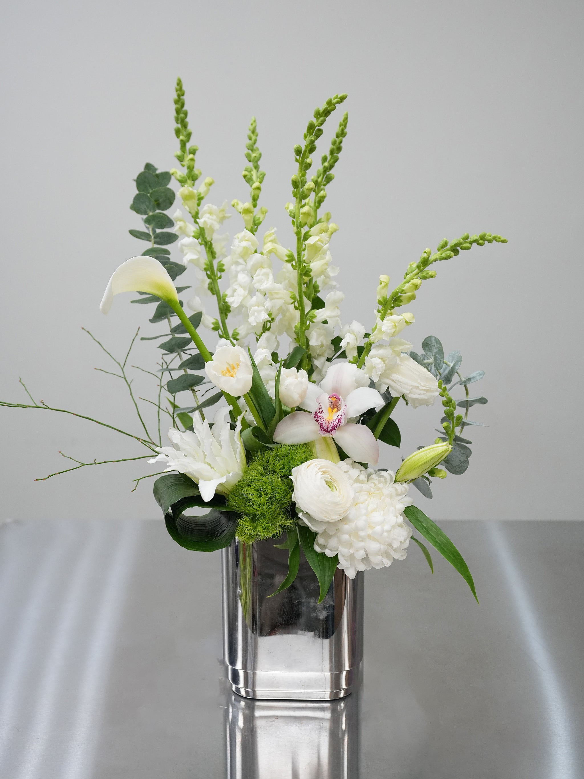 Luna Vase