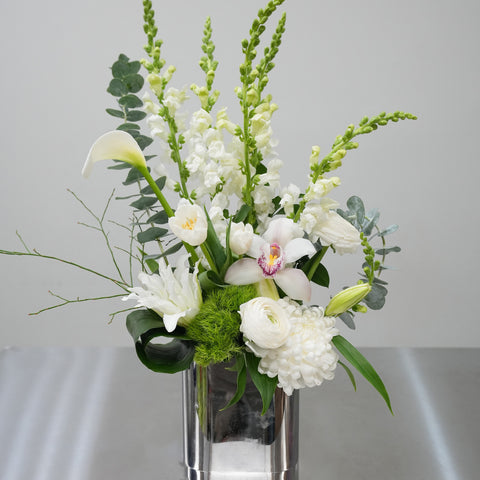 Luna Vase