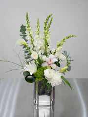 Luna Vase