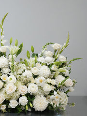 White Eclipse