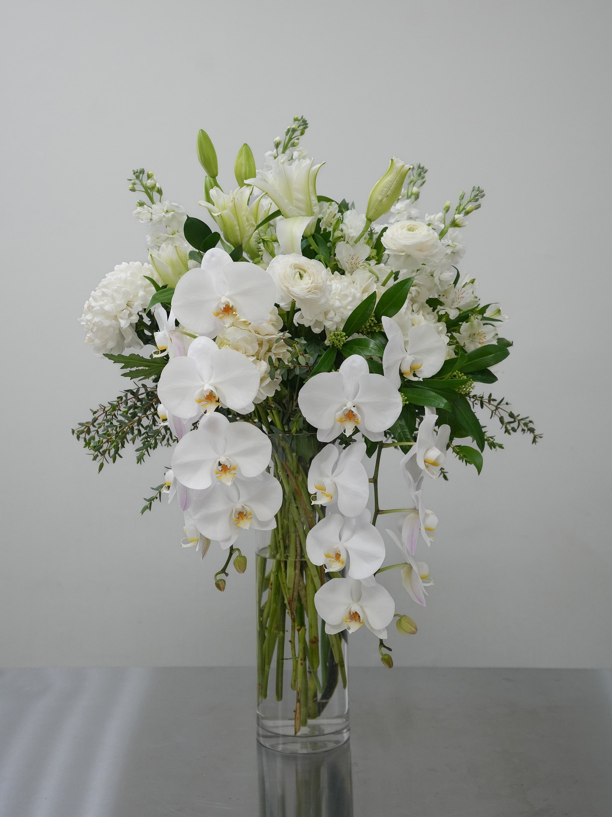 Pure Centerpiece