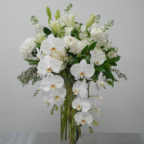 Pure Centerpiece