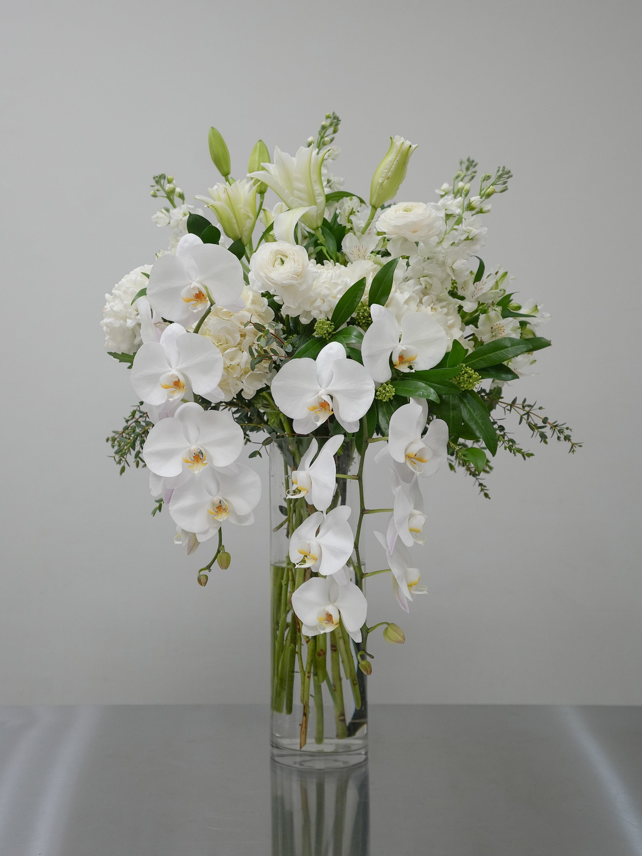 Pure Centerpiece