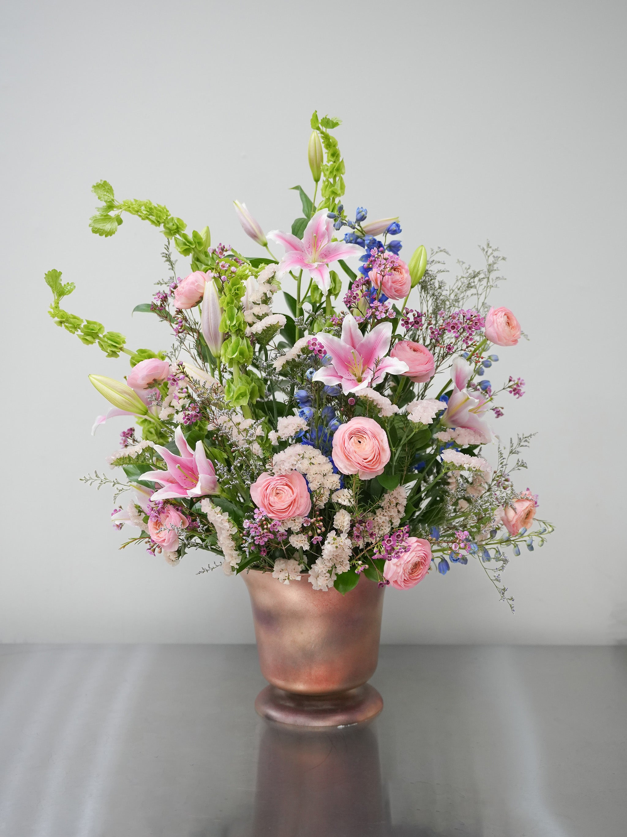 Opulent Bloom