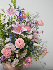 Opulent Bloom