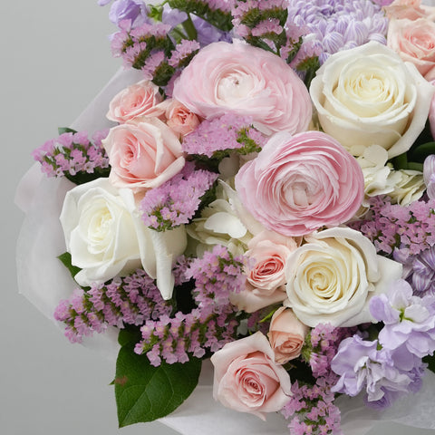 Pink Reverie