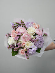 Pink Reverie