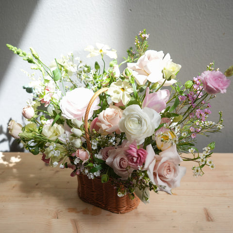 Blossom Basket