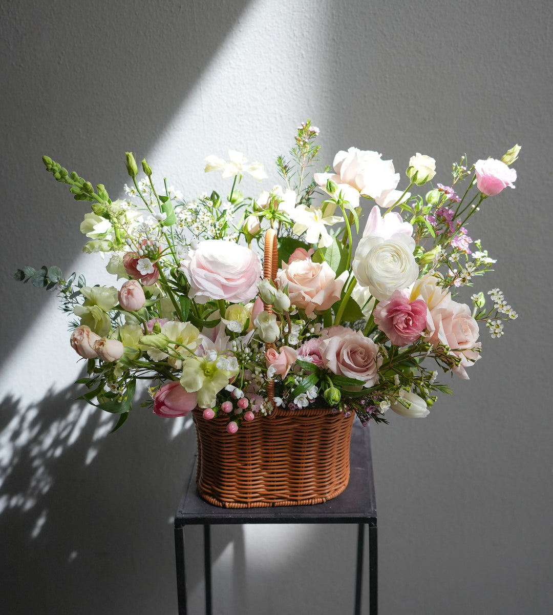 Blossom Basket