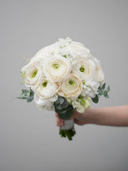 Luminous Love