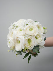 Luminous Love