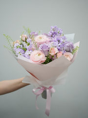 Lilac Love