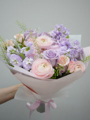 Lilac Love
