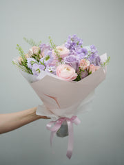 Lilac Love