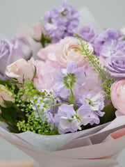Lilac Love