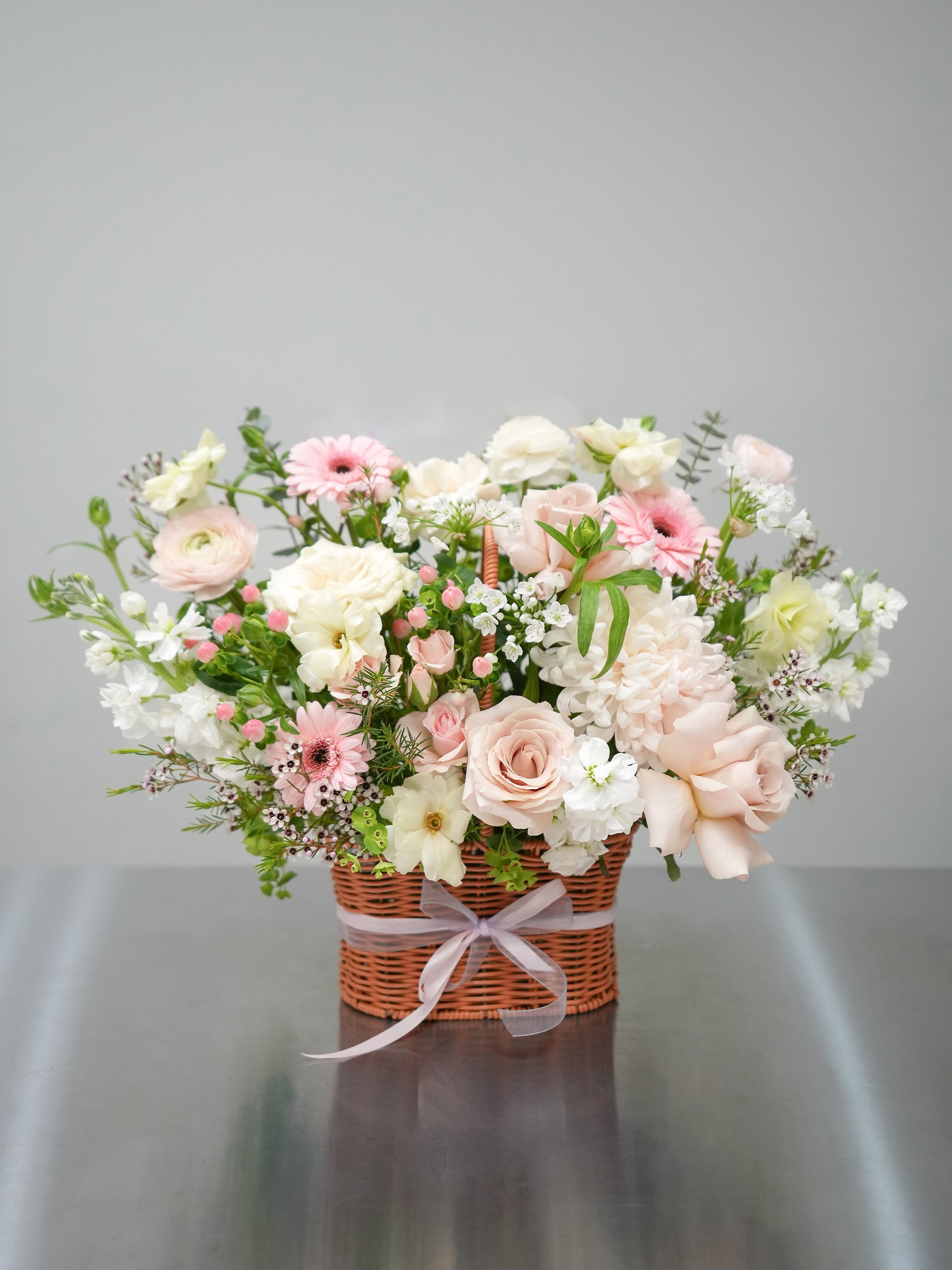 Poem Basket