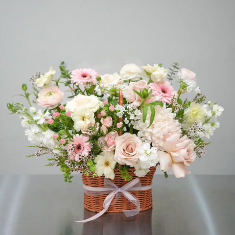 Poem Basket