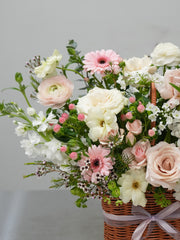 Poem Basket