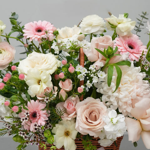 Poem Basket
