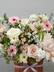 Poem Basket