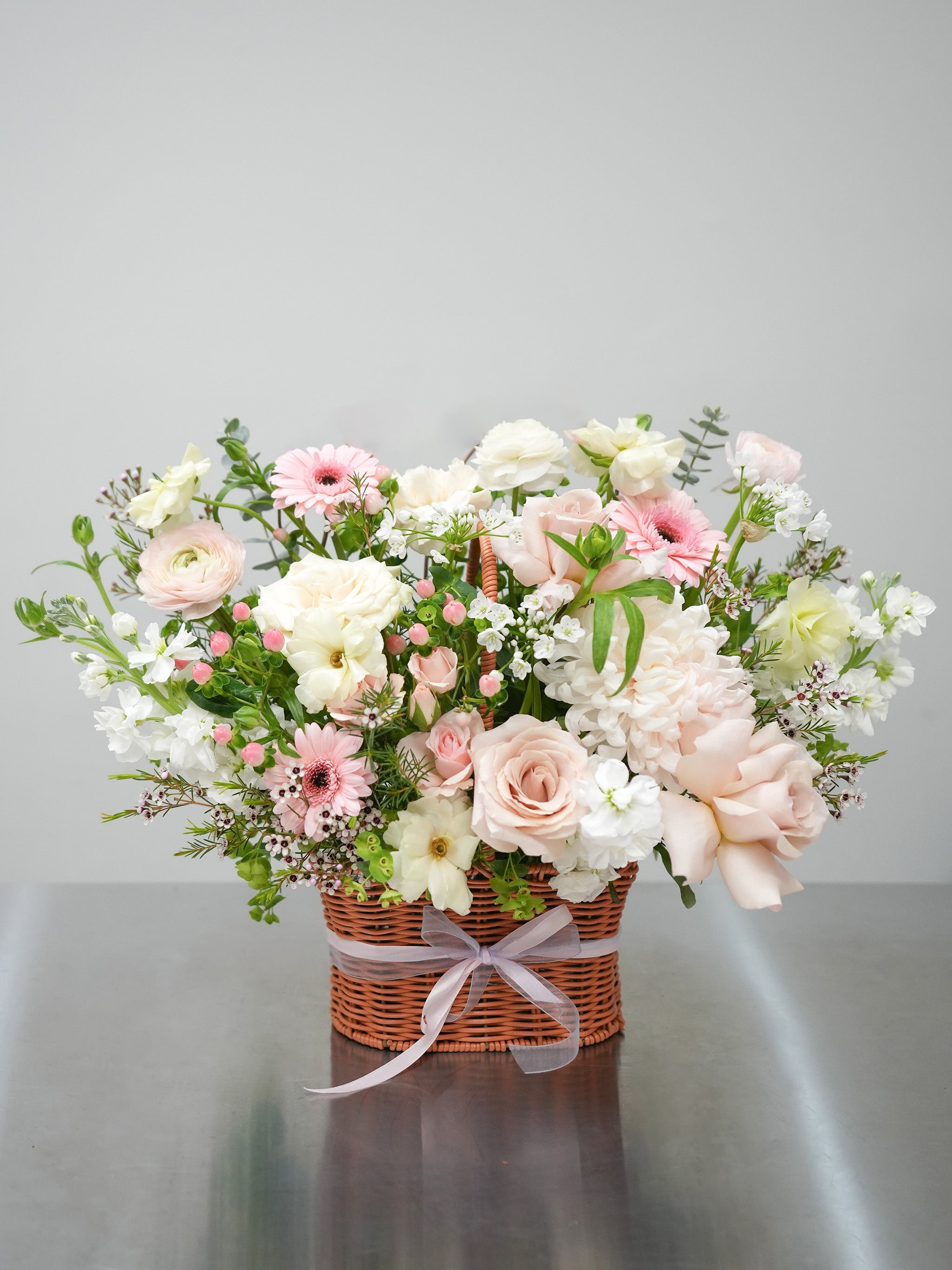 Poem Basket