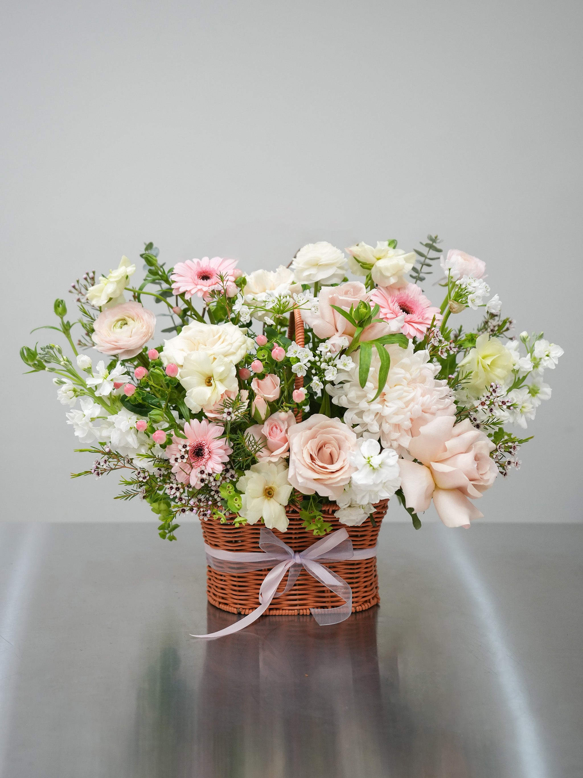 Poem Basket