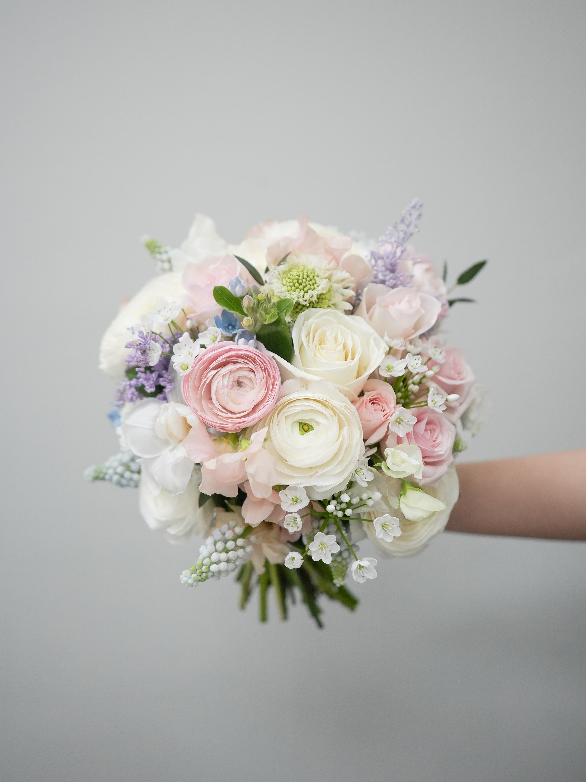 Petal Cradle