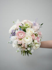 Petal Cradle