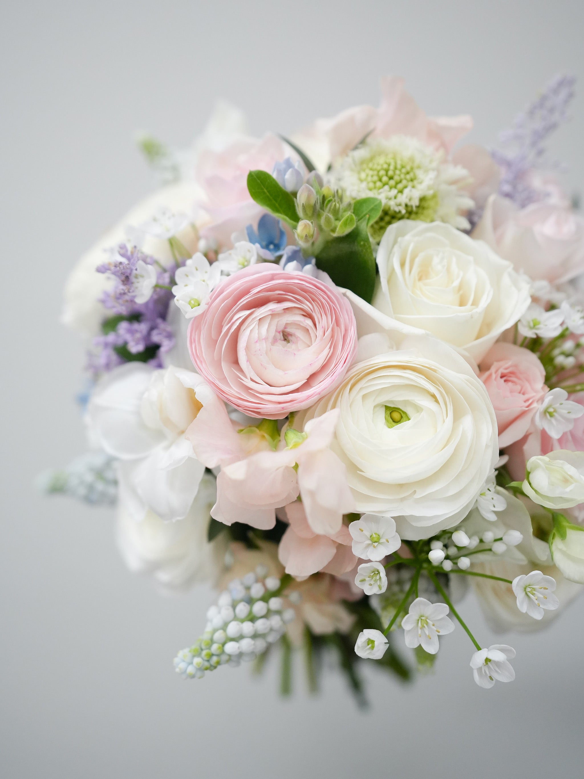 Petal Cradle