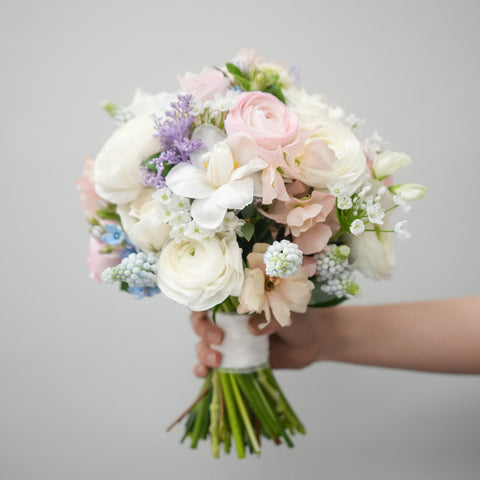 Petal Cradle