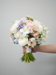 Petal Cradle