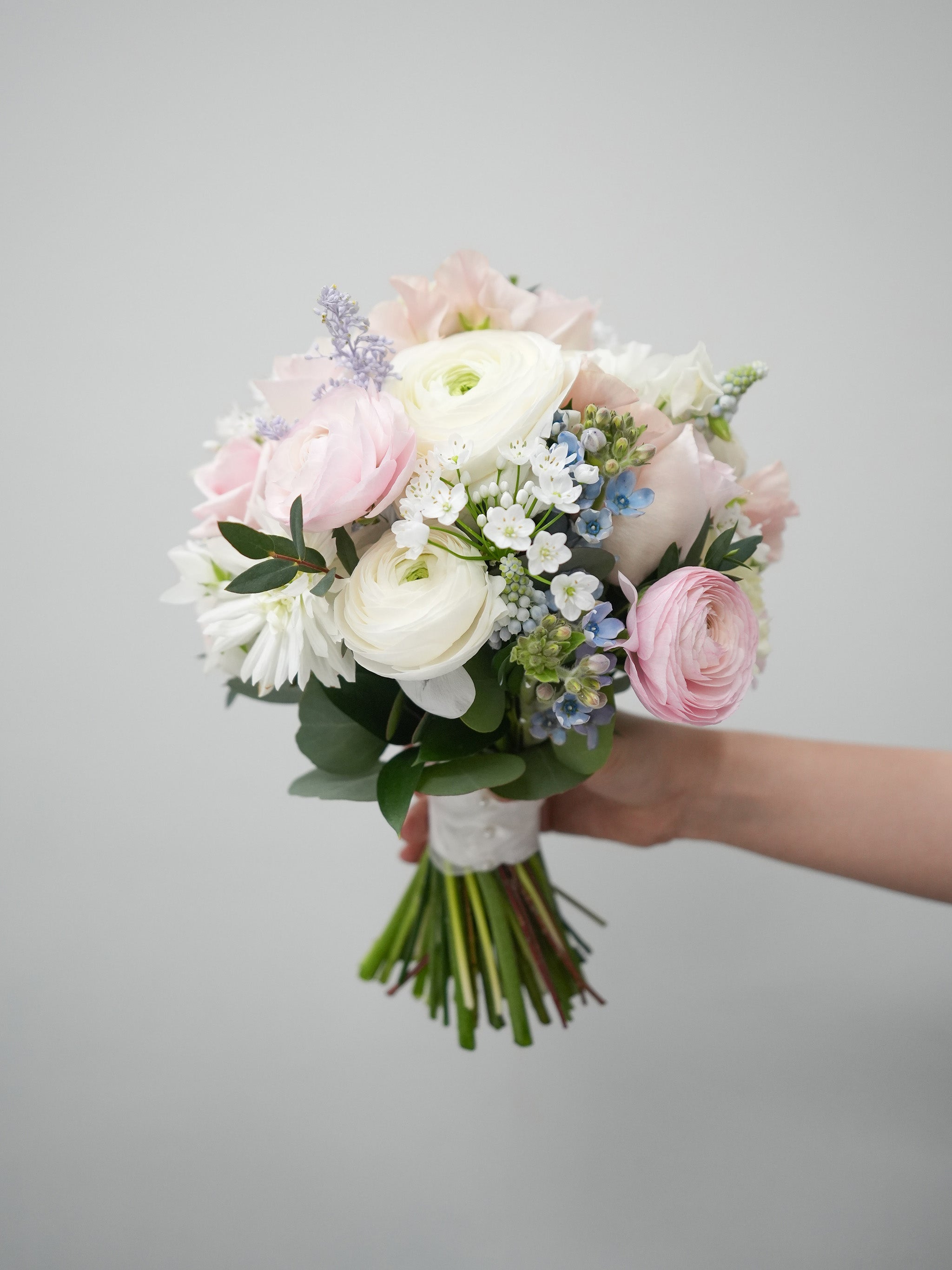 Petal Cradle