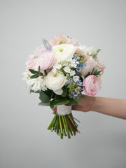 Petal Cradle