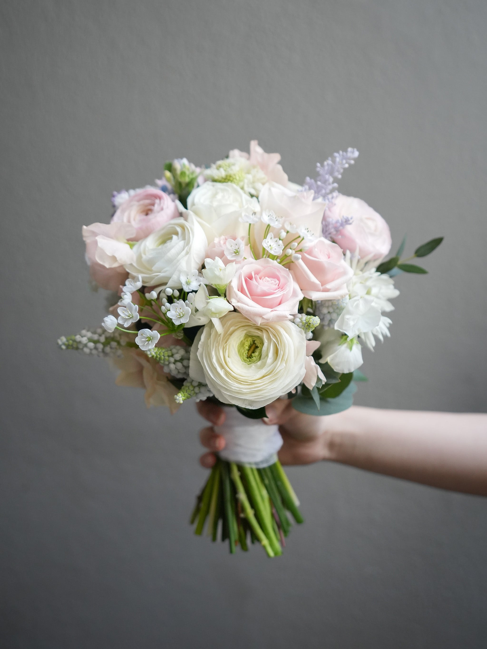 Petal Cradle