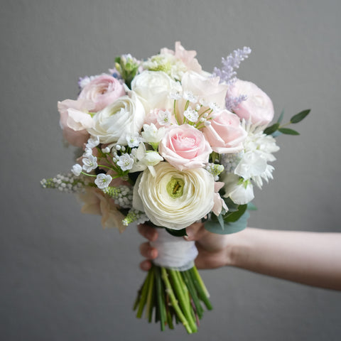 Petal Cradle